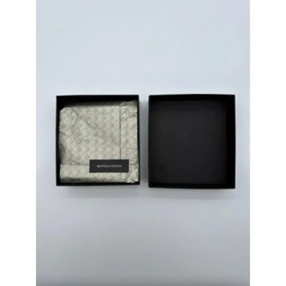 Givenchy Card Holder Mens Black 4G‎ Monogram Leather BK6099K1LQ-001